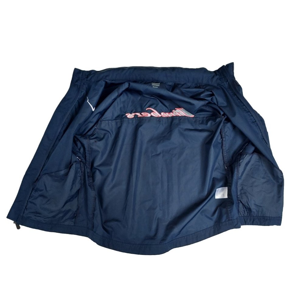 Nike Dri-Fit Windbreaker - Willamette United - Timbers - Picture 4 of 8